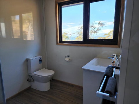 Mount Rumney Escapes Seaview House 1 - Possum House - Tourism Canberra 3
