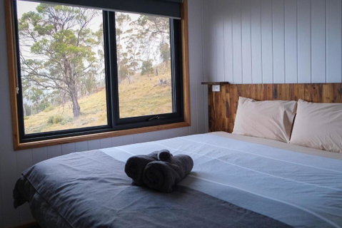 Mount Rumney Escapes - 3 Seaview Wombat House - Tourism Canberra 3