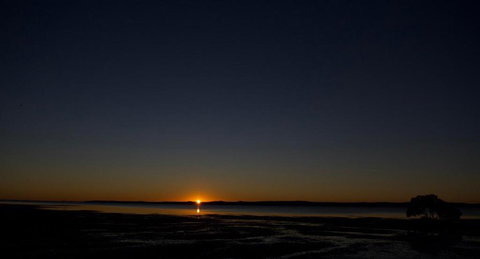 Moreton Bay Beach Lodge - Tourism Canberra 2