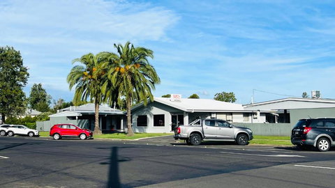 Motel Myall - Tourism Canberra 1
