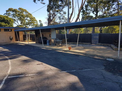 Motel Traralgon - Tourism Canberra 3