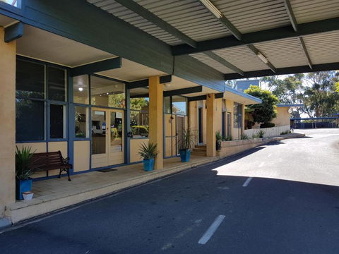 Motel Traralgon - Tourism Canberra 0