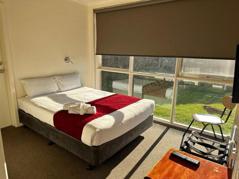 Motel Traralgon - Tourism Canberra 1