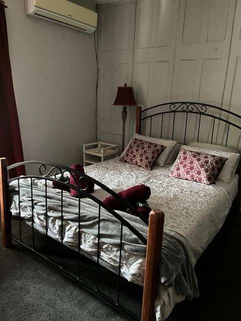 Mount Torrens Hotel - Tourism Canberra 0