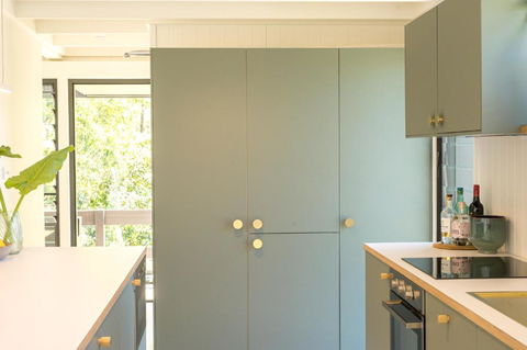 MY MALUA An Architects Own Beach House - Tourism Canberra 1