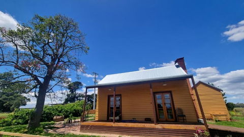 Myrtlebank Cottage Farmstay - Tourism Canberra 1