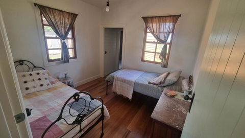 Myrtlebank Cottage Farmstay - Tourism Canberra 2