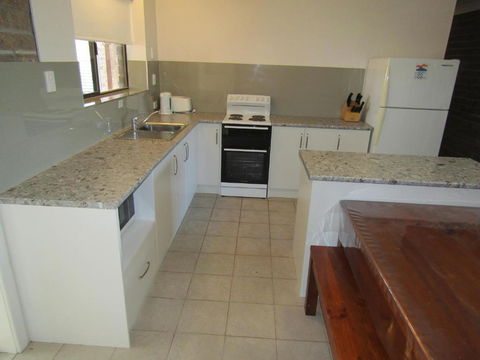 Nelson House - Tourism Canberra 1