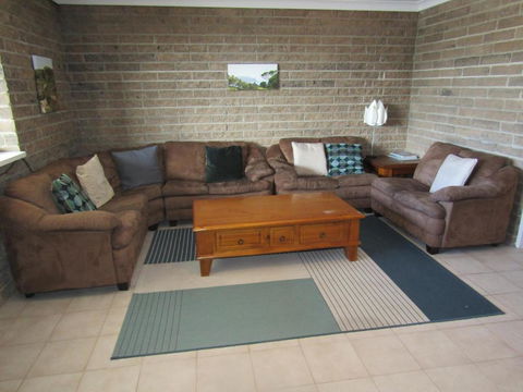 Nelson House - Tourism Canberra 3