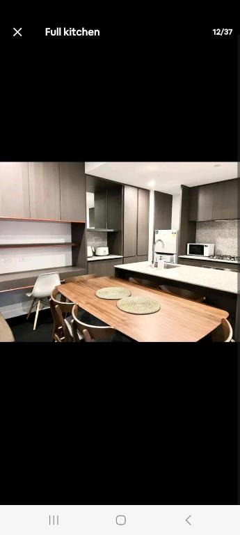 NESUTO DOCKLANDS - Tourism Canberra 1