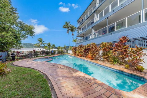 NEW! 2BR Whitsundays Oasis W/ Ocean Views - Tourism Canberra 0
