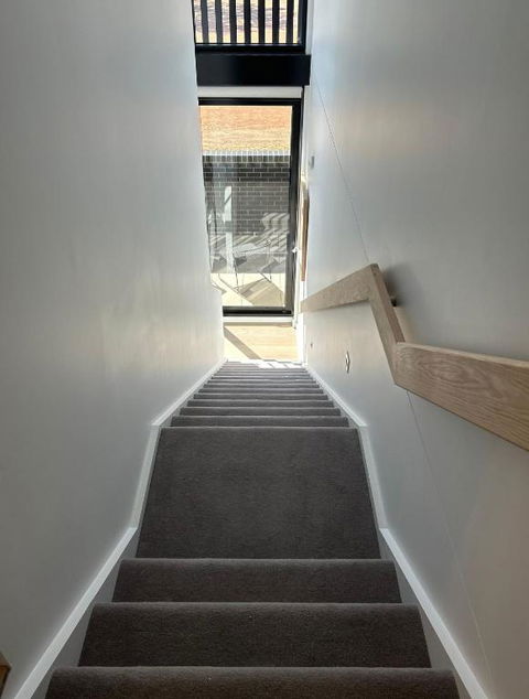 New & Modern Loft 1bd W/Pool&Gym - Tourism Canberra 3