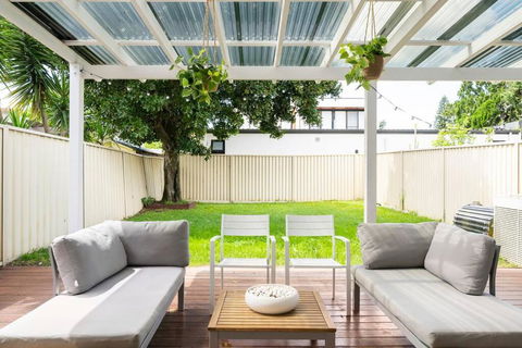 NEW Furnish, 3 Min SYD Airport, 1 Min Walk Beach - Tourism Canberra 0