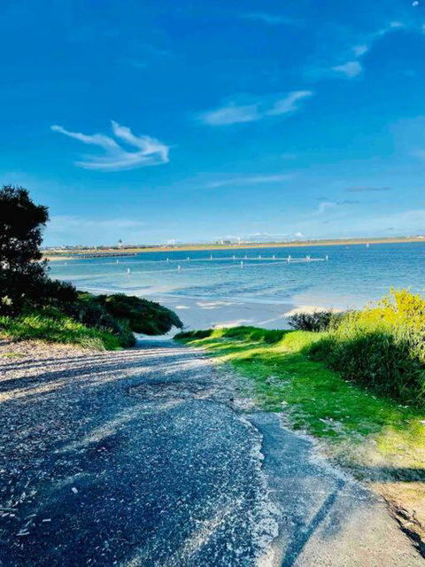 NEW Furnish, 3 Min SYD Airport, 1 Min Walk Beach - Tourism Canberra 2