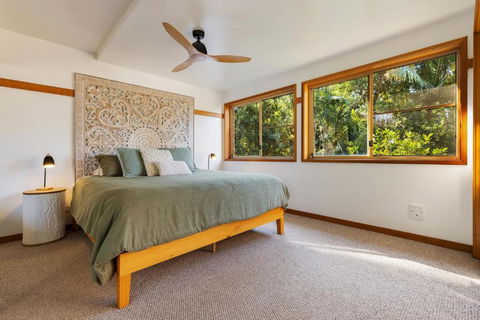 NEW Luxury Angourie Villa! Dream Location, WiFi ++ - Tourism Canberra 2