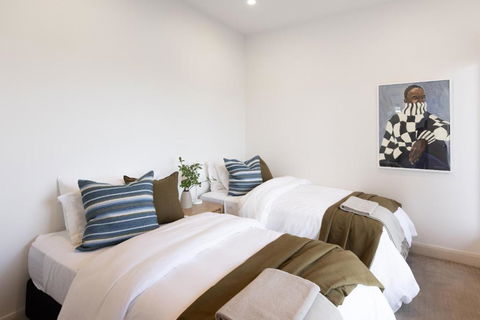 NEW Pleasant View Stays TORQUAY - Tourism Canberra 2