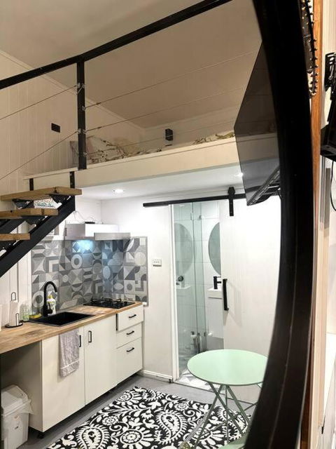 NEW! Sea Joley Tiny Home - Tourism Canberra 2