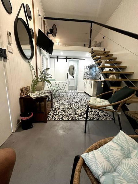 NEW! Sea Joley Tiny Home - Tourism Canberra 3
