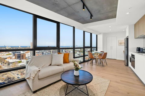 NEW Sensational Southbank Lux - Tourism Canberra 0