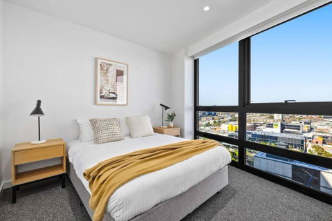 NEW Sensational Southbank Lux - Tourism Canberra 1