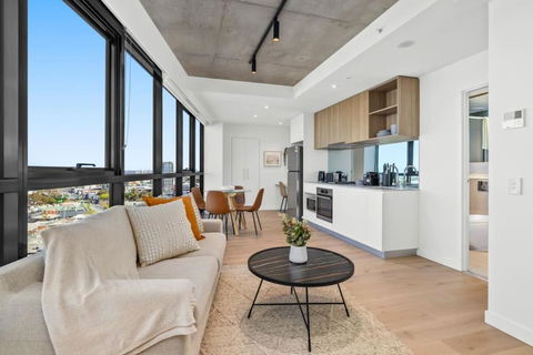 NEW Sensational Southbank Lux - Tourism Canberra 2