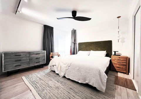 NEW Serene Modern Oasis - Tourism Canberra 1