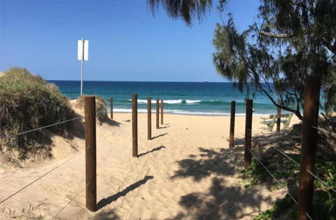 NEW Upmarket OCEAN 3Bed 2Bath Unit - 250m 2 BUDDINA BEACH! - Tourism Canberra 2