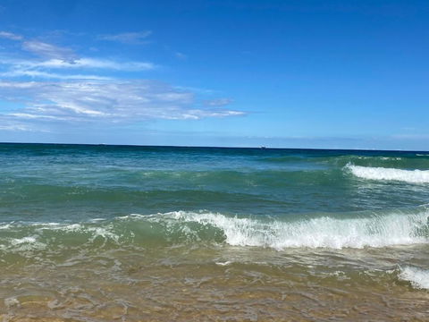 NEW Upmarket OCEAN 3Bed 2Bath Unit - 250m 2 BUDDINA BEACH! - Tourism Canberra 0