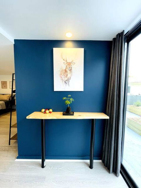 Newly Renovated Contemporary Private Studio Near Hobart CBD And Airport - Tourism Canberra 1