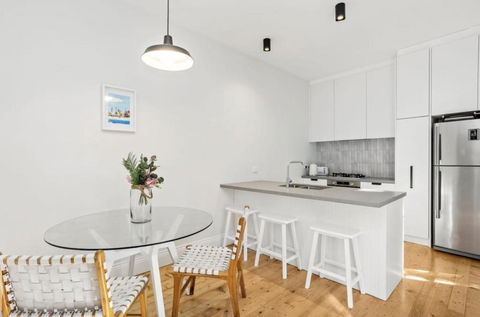 NEWLY RENOVATED LARGE 3.5 BDRM HOUSE! BEST OF MELB - Tourism Canberra 2