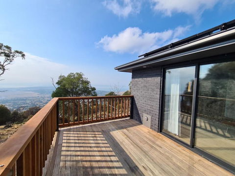 Mount Rumney Escapes - 4 Seaview Devil House - Tourism Canberra 0