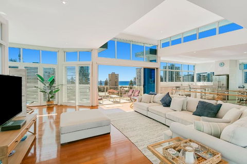 Nielsen On The Park Unit 6 - Tourism Canberra 1