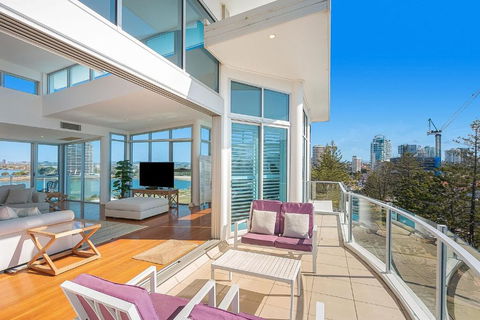 Nielsen On The Park Unit 6 - Tourism Canberra 2