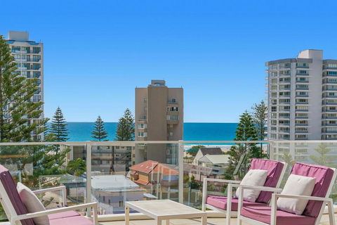 Nielsen On The Park Unit 6 - Tourism Canberra 3