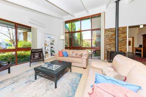 Nixon House - Tourism Canberra 3