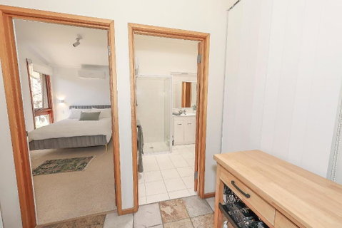 Nixon House - Tourism Canberra 2