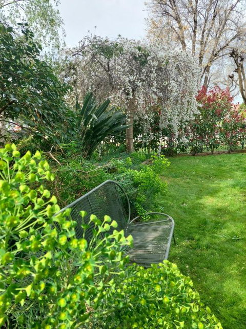 Nixon House - Tourism Canberra 1