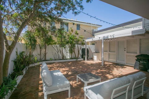 NOR214 - Northstead Coastal Charm - Tourism Canberra 0