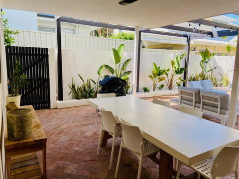 NOR214 - Northstead Coastal Charm - Tourism Canberra 1