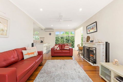 North Haven Family Beach Retreat - Tourism Canberra 2