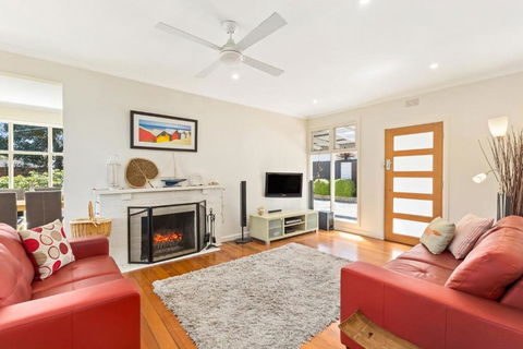 North Haven Family Beach Retreat - Tourism Canberra 3