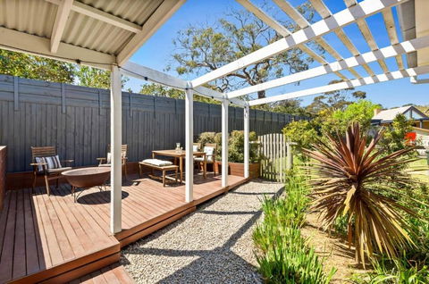 North Haven Family Beach Retreat - Tourism Canberra 1