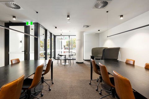 North Melbourne Apartments By Urban Rest - Tourism Canberra 1