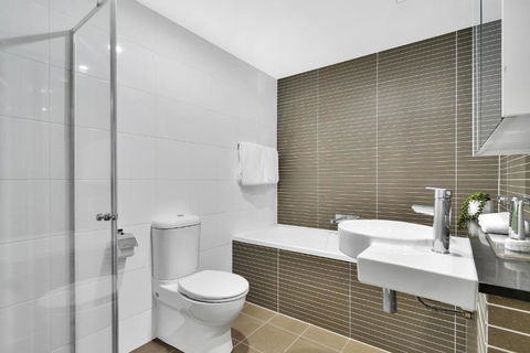 North Sydney Corporate Apartment MIL2251106 - Tourism Canberra 1