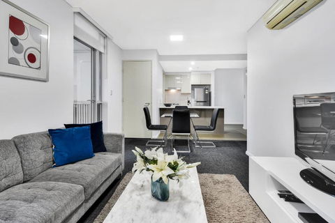 North Sydney Corporate Apartment MIL2251106 - Tourism Canberra 0