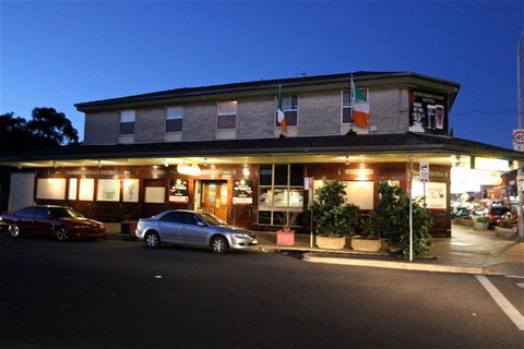 Northern Star Hotel - Tourism Canberra 0