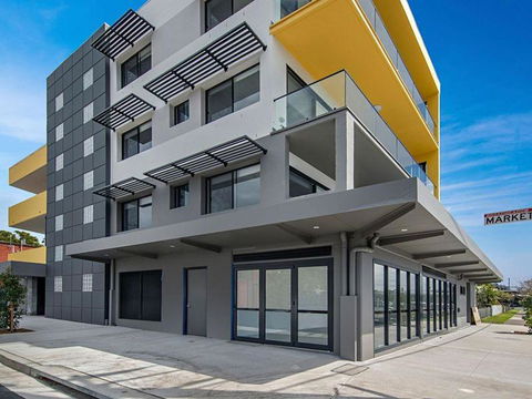 Nouveau On Young - Tourism Canberra 0