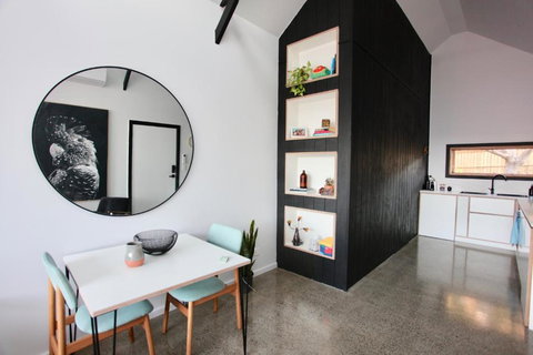 Nowra Studio Barn - Tourism Canberra 1