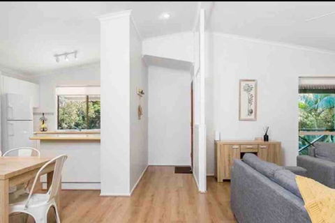 NORTH BYRON BEACH HOUSE Surf Sun Sand - Tourism Canberra 3