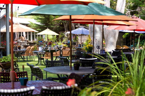 Oakdene Vineyards Guesthouse - Tourism Canberra 0